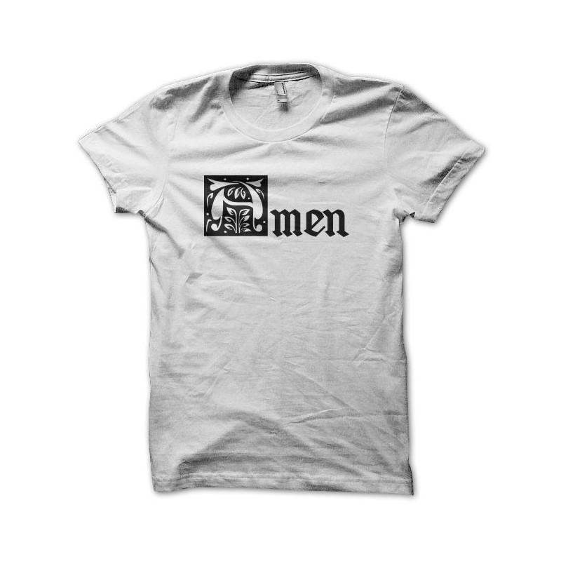 amen-white-shirt-in-sublimation