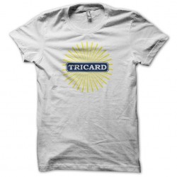 Tee shirt Tricard parodie...