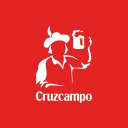 Tee shirt Cruzcampo  sublimation