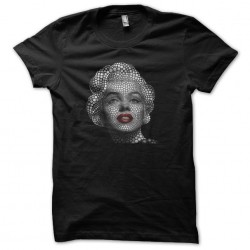 Tee shirt Marilyn Monroe...