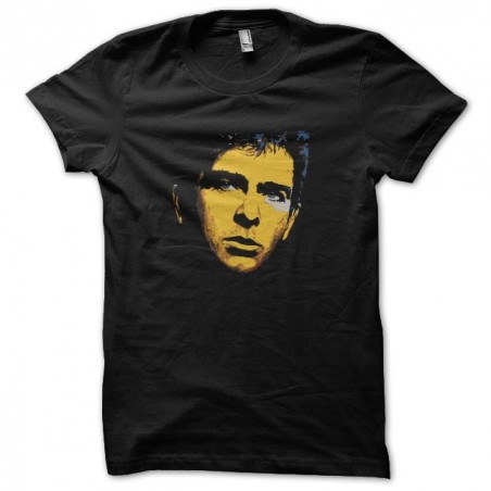 Tee shirt Peter Gabriel portrait pop art  sublimation