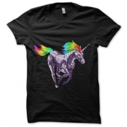 Tee Shirt game unicorn...