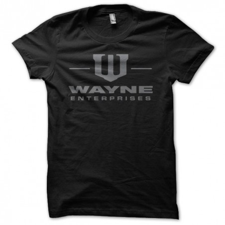 Tee shirt Wayne Enterprises  sublimation