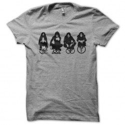 Tee shirt Led Zeppelin...