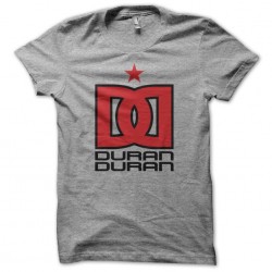 Tee shirt Duran Duran...