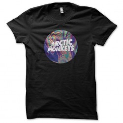 Tee shirt Arctic Monkey...