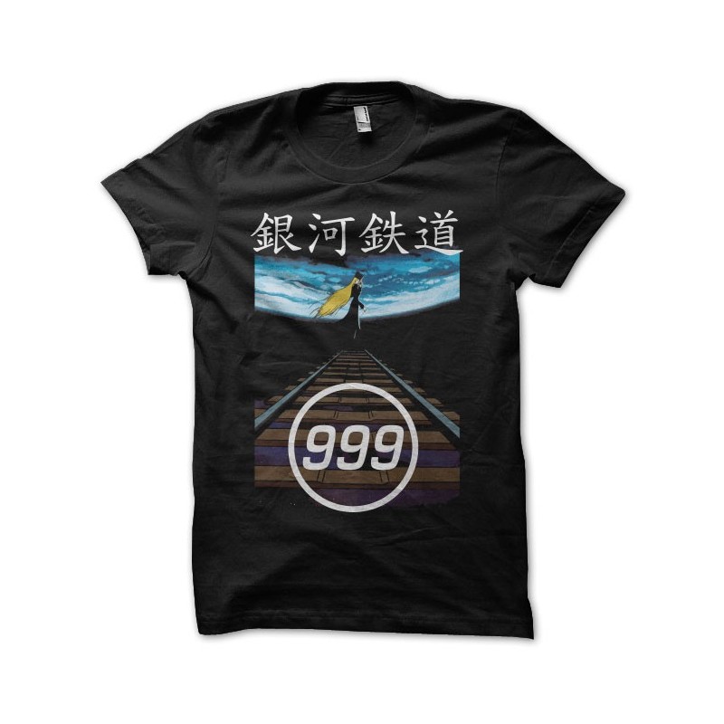 Galaxy express hotsell 999 t shirt