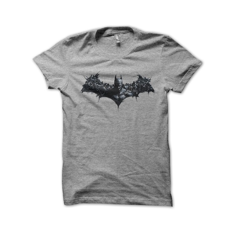 batman symbol shirt