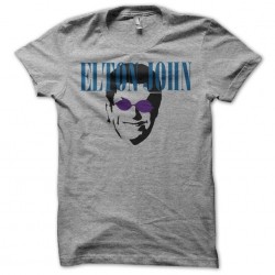 Tee shirt Elton John...