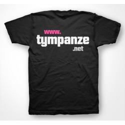 Tee shirt Tympanze  sublimation