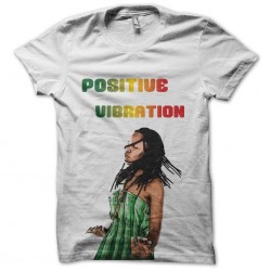Positive Vibration T-Shirt...