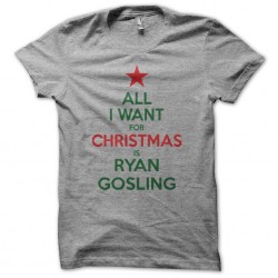 All i want for Christmas is...