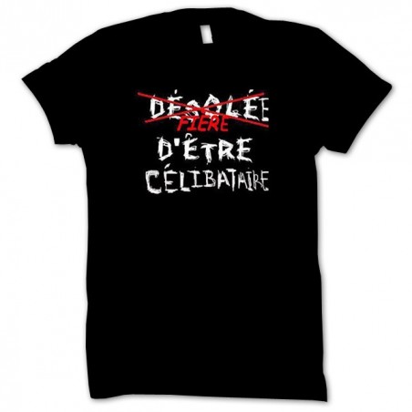 Celiba black sublimation t-shirt