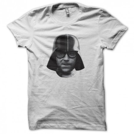 Tee shirt Wayne's World Garth Vader  sublimation