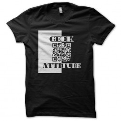 Geek Attitude t-shirt bar...