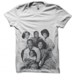 tee shirt cosby show the...