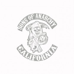 Tee shirt Sons Of Anarchy...