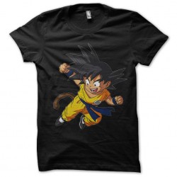 Tee Shirt Son Goku...