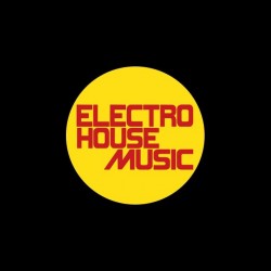 Tee shirt Electro House Music  sublimation
