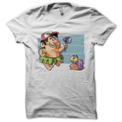 Adventure Island t-shirt...