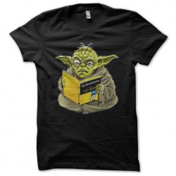 Tee Shirt Yoda nul en...