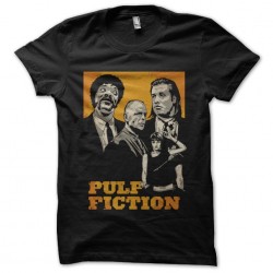 tee shirt pulp fiction...