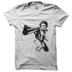 tee shirt Eastwood Bang...