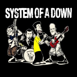 tee shirt system of a down mode lascars  sublimation