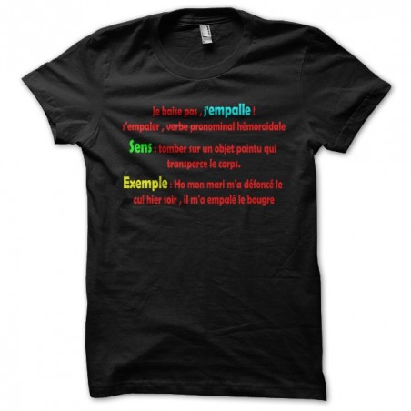 tee shirt definition empaller  sublimation