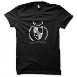 Honor black sublimation sublime t-shirt