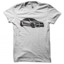 tee shirt BMW M3  sublimation