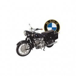 tee shirt moto BMW R502  sublimation