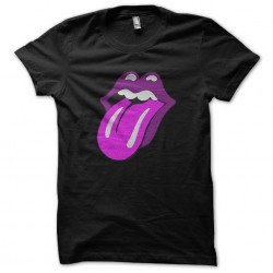 Tee Shirt Rolling Stones...