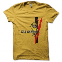 tee shirt link Kill bill sublimation
