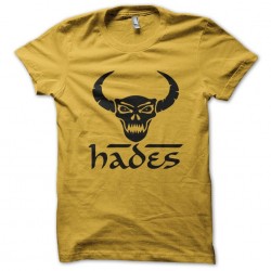 tee shirt Hades  sublimation