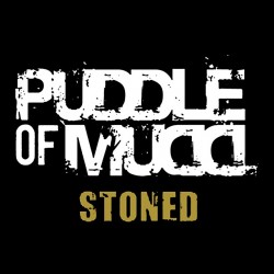 tee shirt Puddle of Mudd Stoned  sublimation